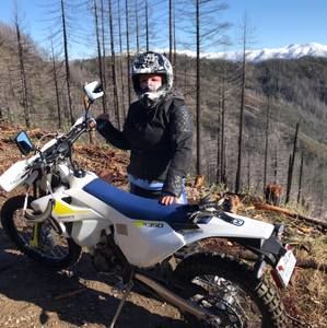 Meet your Posher, Daisy